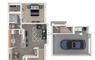 Partner-provided photo for $1379 unit