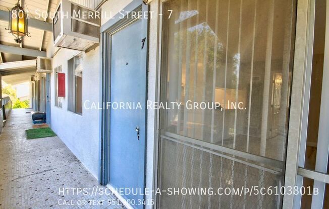 Partner-provided property photo