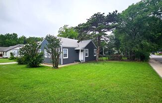 Adorable Historic Home NW OKC