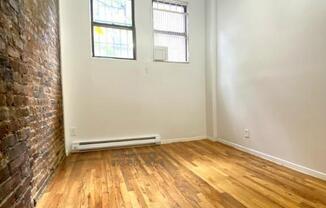168 RIVINGTON ST