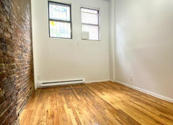 168 RIVINGTON ST
