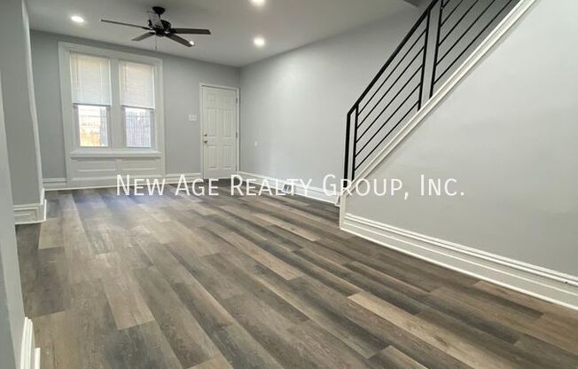 421 N. Napa Street