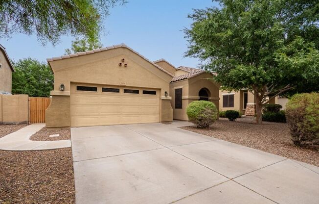 4 BEDROOM IN VISTA DEL ORO IN GILBERT