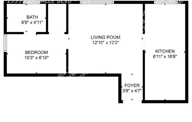 Partner-provided property photo