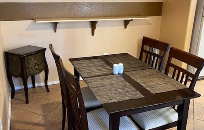 1 bed, 1 bath, $1,600