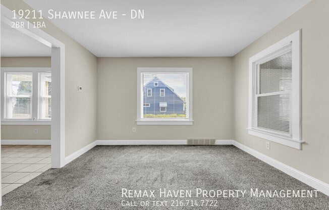 19211 SHAWNEE AVE