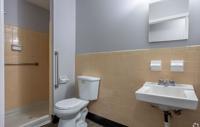 Partner-provided property photo