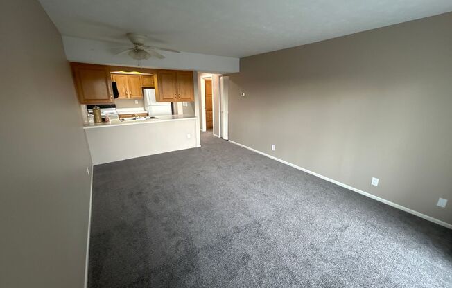 1 bed, 1 bath, 615 sqft, $839, Unit 118