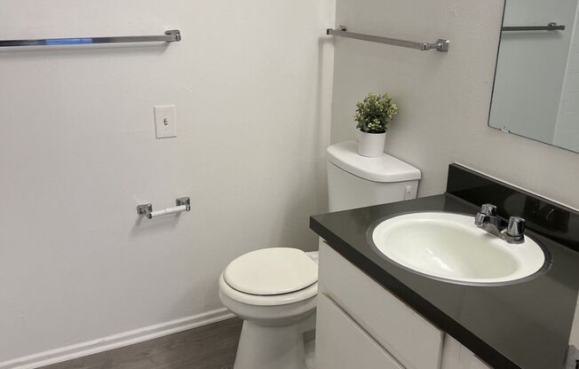 WALNUT MANOR SA APTS