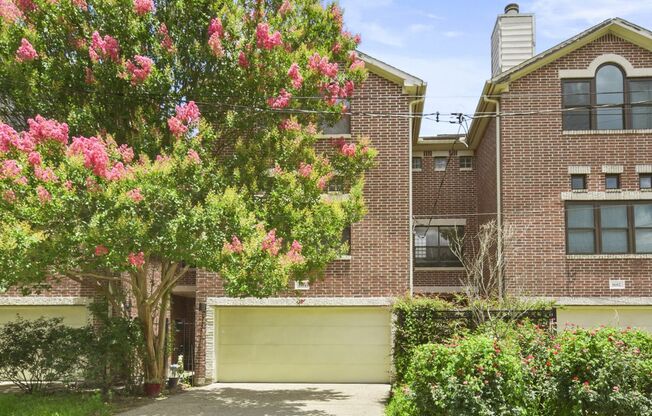 Stunning Rice Military Rental – Gated, Spacious & Full of Charm!