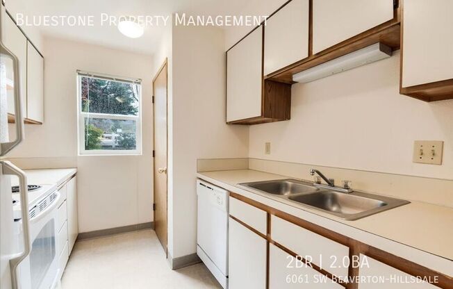 6061 SW BEAVERTON HILLSDALE