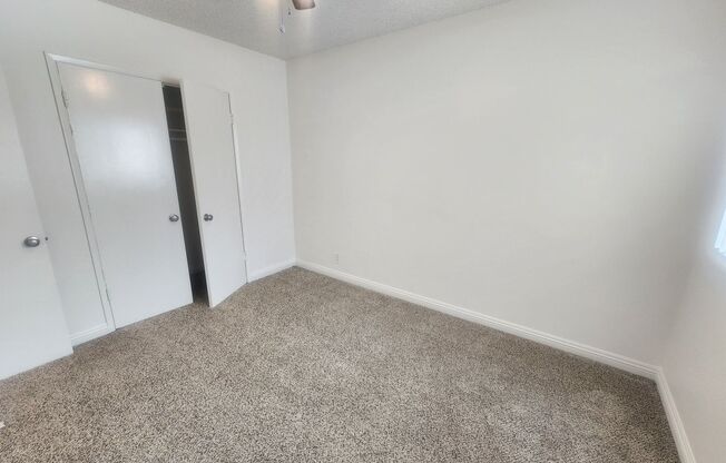 2 beds, 1 bath, $2,250