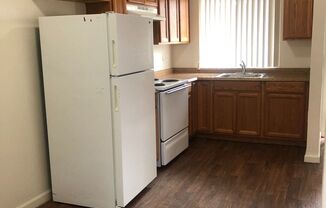 1 bed, 1 bath, 550 sqft, $1,431, Unit 12