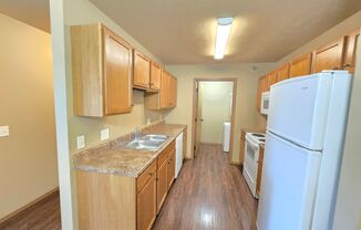 SUNRISE II APARTMENTS