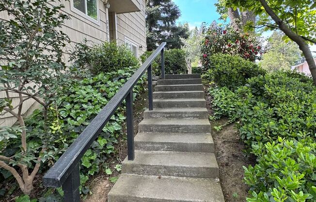 3 bedroom 2.5 bathroom | Campus Commons Home