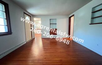 2 beds, 1 bath, $850