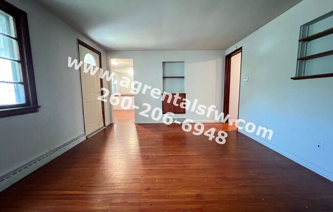 2 beds, 1 bath, $850