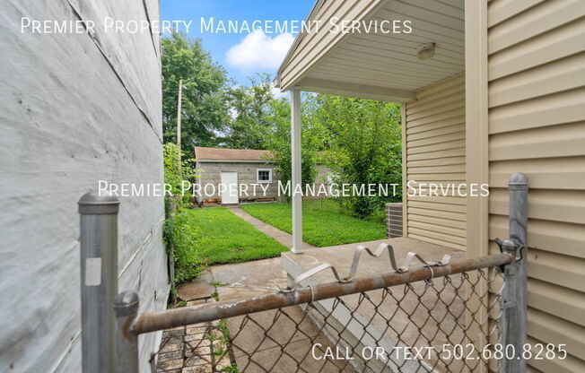 Partner-provided property photo