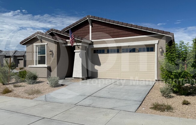 2064 W SIENNA BOUQUET PL