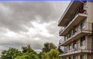 Bay View Apartments Near WWU