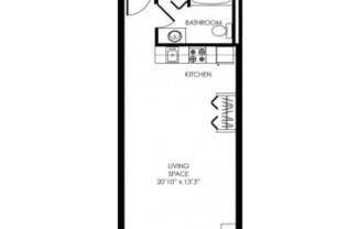 Partner-provided photo for $910 unit