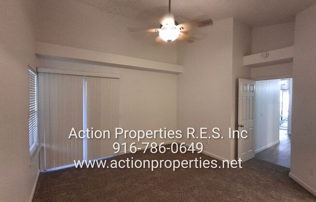 3 beds, 2 baths, $2,495