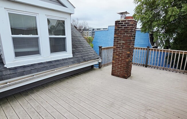 3 beds, 1.5 baths, 1,300 sqft, $3,300, Unit 2