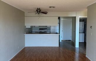 1 bed, 1 bath, $1,000, Unit UNIT A 1