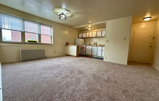 1 bed, 1 bath, $875, Unit 13