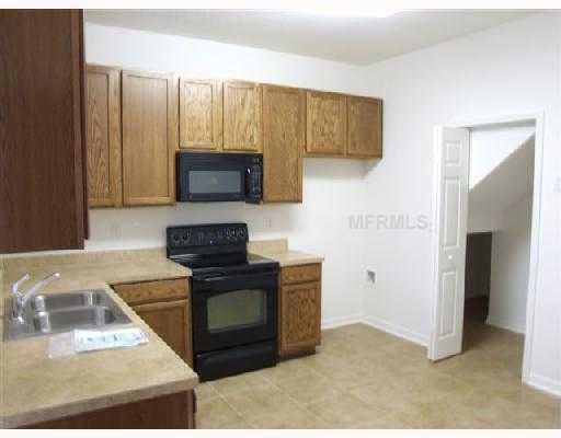 Windermere townhome