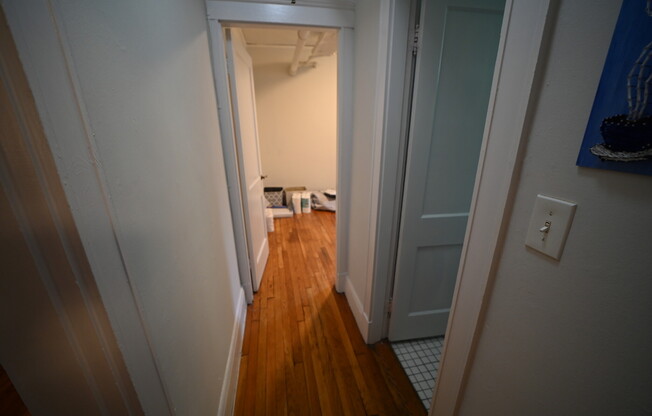 46 Longwood Ave.