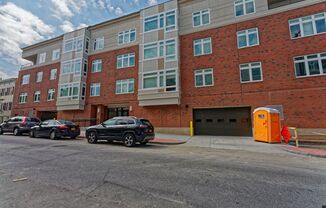 The Reserve at Park South II