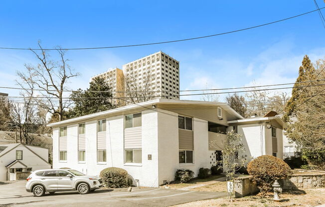 1 bed, 1 bath, 600 sqft, $1,295, Unit 3