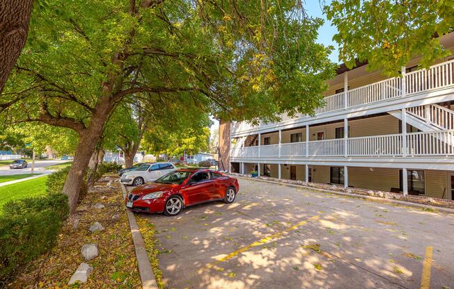 4501 MADISON AVE