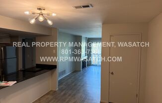 Cute Large 1 & 2 Bedroom remodeled units