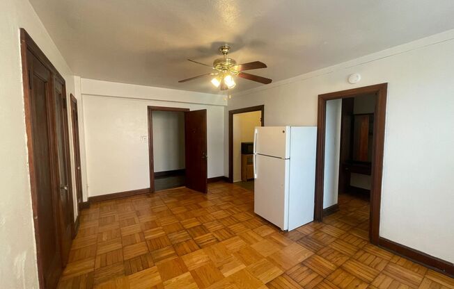 Sevilla Court Apartments