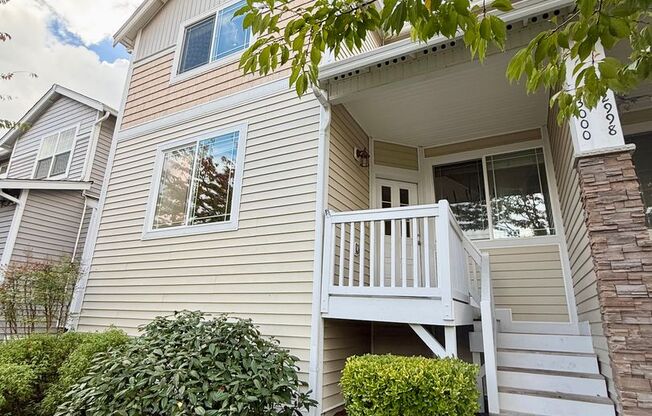 Huntington Duplex