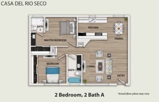 Partner-provided photo for $3022 unit
