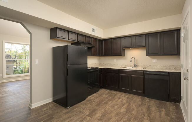 Ivy Terrace Apartments