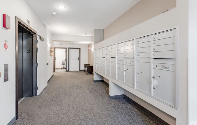 Rivertown Apartments