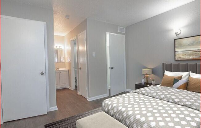 1 bed, 1 bath, 496 sqft, $705