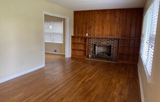 4 beds, 1 bath, $1,750