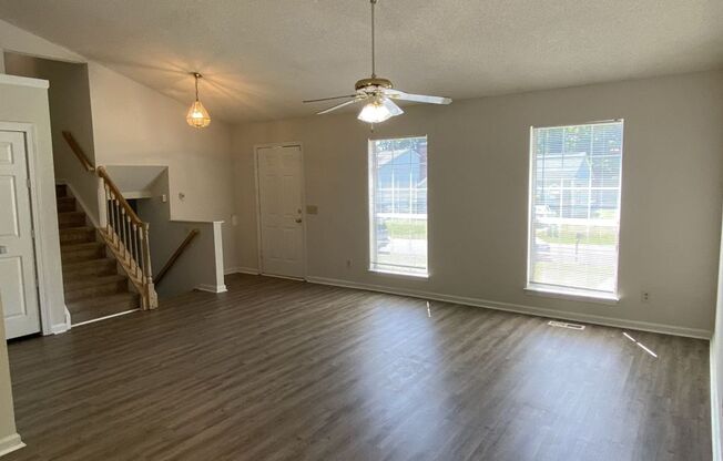 Spacious 4 Bed, 3 Bath home in Derita Area