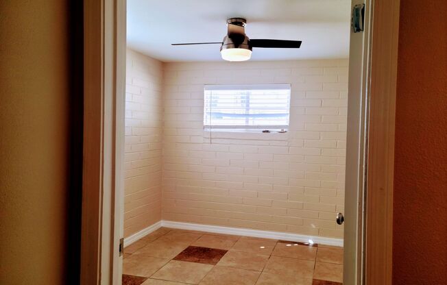 ORANGEWOOD APARTMENT HOMES