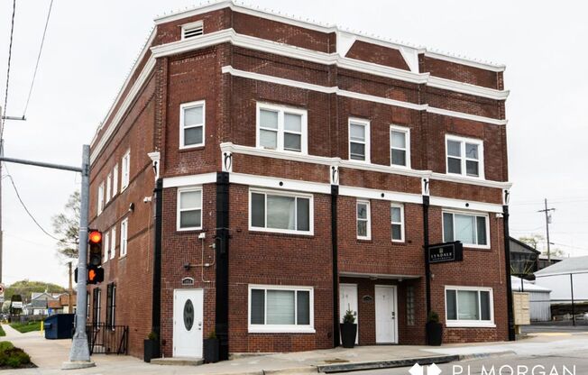 Lyndale Apartments