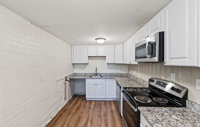 3538 Fincher Blvd., Charlotte, NC 28269