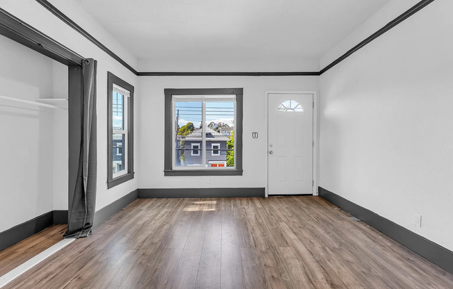 Charming 1-Bedroom Unit in Prime Oakland Location