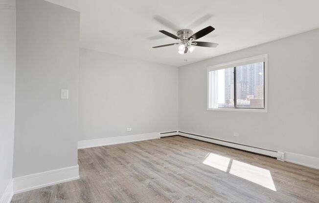 2 beds, 1 bath, 567 sqft, $2,200, Unit 504