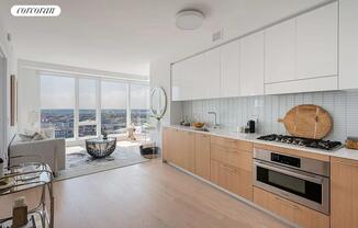 1 bed, 1 bath, $4,578, Unit 70G