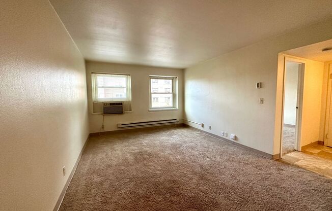 1 bed, 1 bath, $905, Unit 507